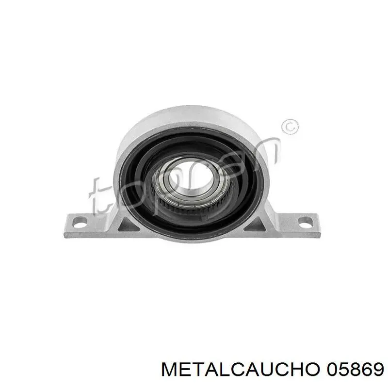 Опора карданного валу Sato Tech MP10012