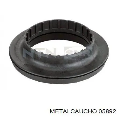Опора амортизатора переднього 05892 Metalcaucho