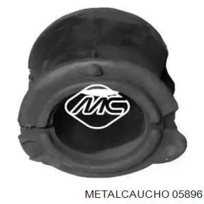 05896 Metalcaucho втулка стабілізатора переднього