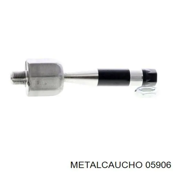 Купити 05906 Metalcaucho Кардан вала рульової колонки, нижній