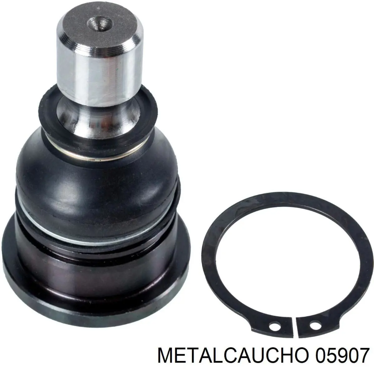 Лінк стабілізатора, заднього Metalcaucho 05907 ціна, від 6.14 USD