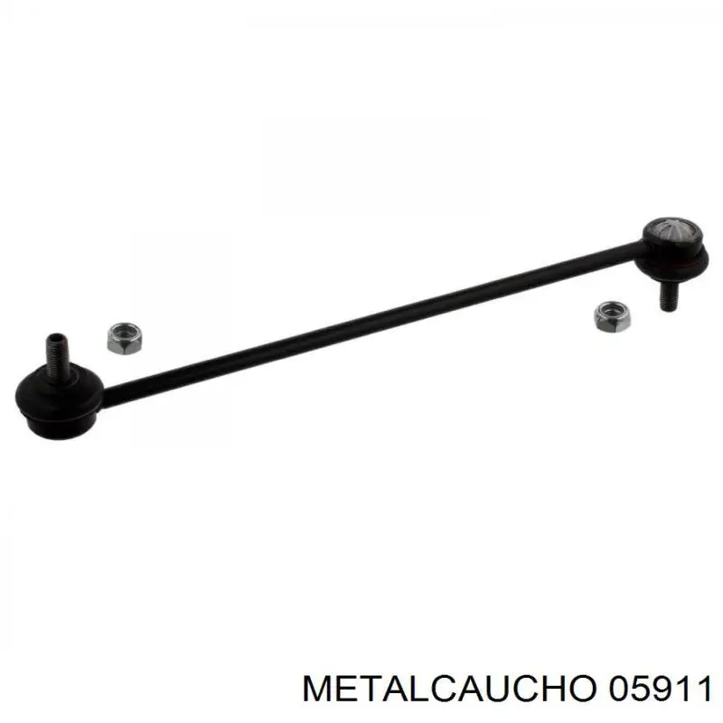 Купити 05911 Metalcaucho Тяжка стабілізатора переднього