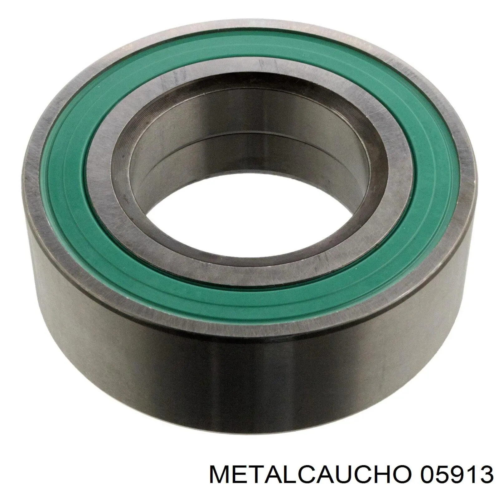 05913 Metalcaucho ланцюг масляного насоса, комплект