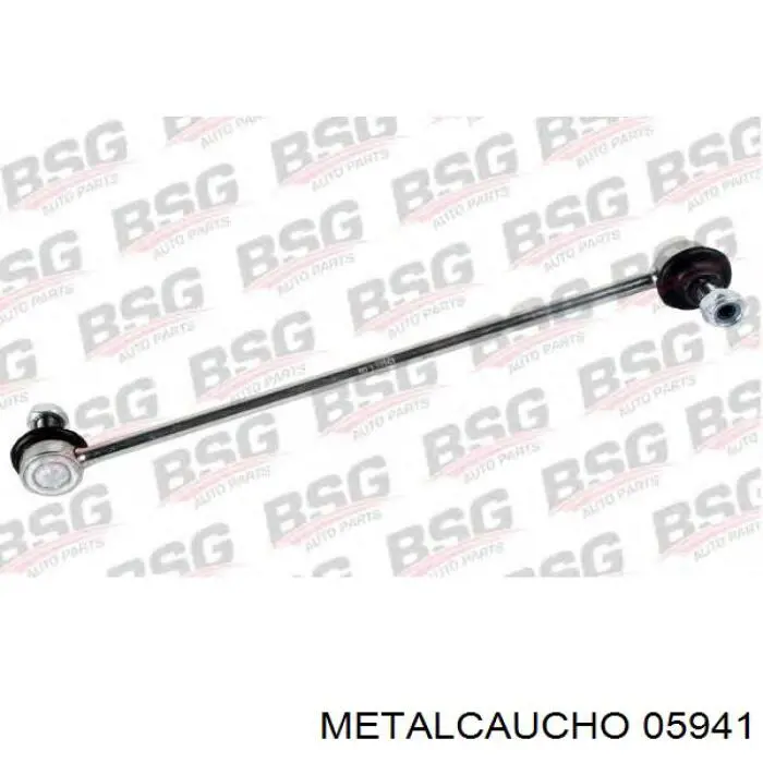 Стійка стабілізатора переднього 05941 Metalcaucho