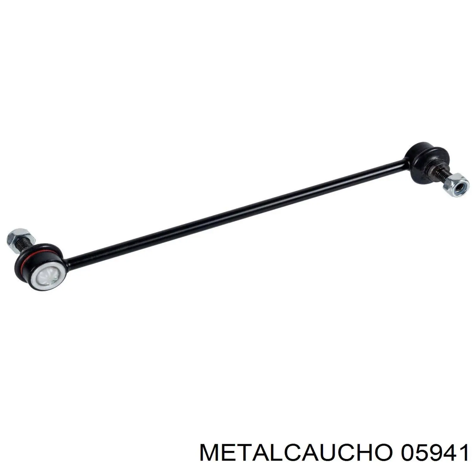 Купити 05941 Metalcaucho Тяжка стабілізатора переднього