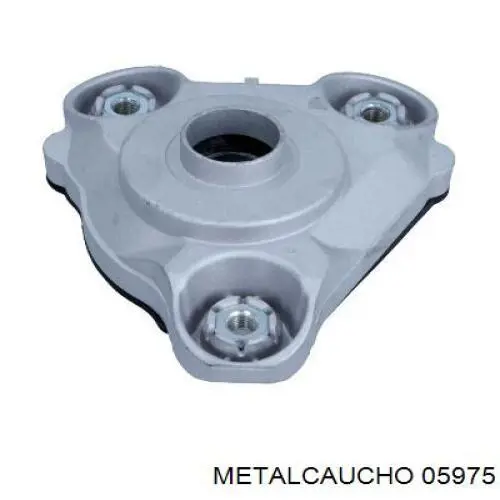 Опора амортизатора переднього лівого Metalcaucho 05975 ціна, від 41.53 USD