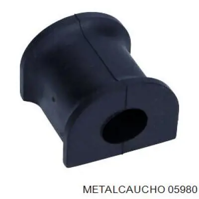 05980 Metalcaucho втулка стабілізатора заднього