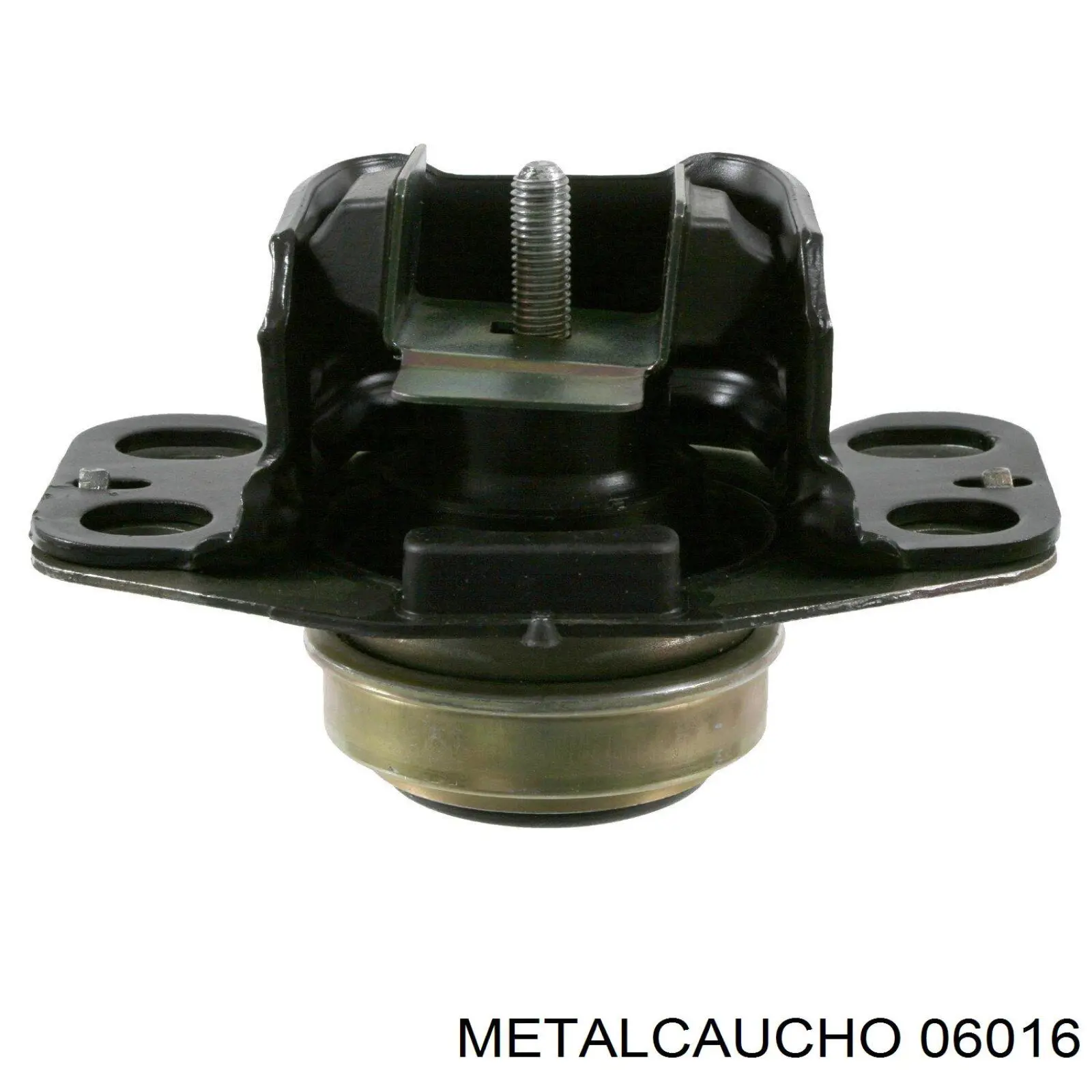 Інерційний шків Metalcaucho 06016 ціна, від 34.18 USD