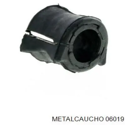 06019 Metalcaucho втулка стабілізатора переднього