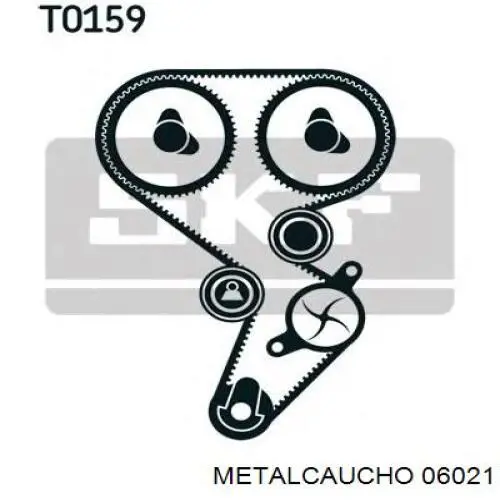 Елементи кріплення Kautek OPBS120 ціна, від 10.70 USD