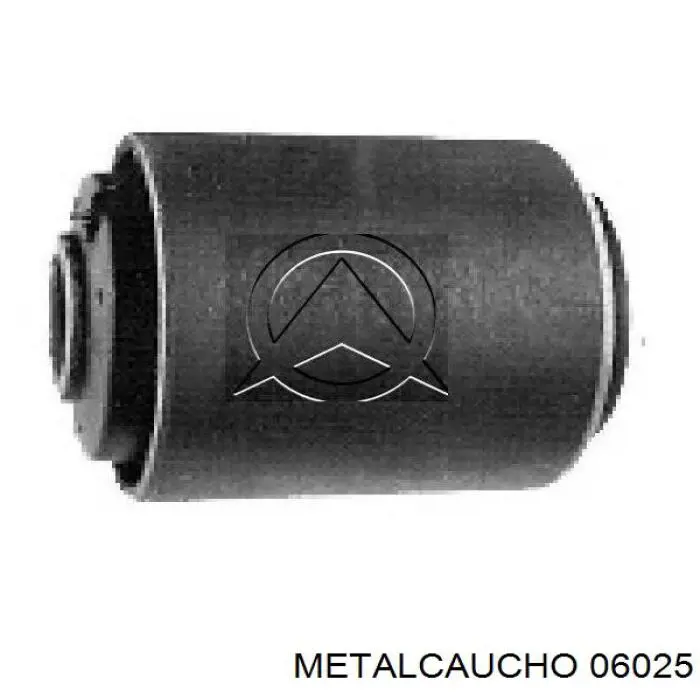 Права подушка двигуна Metalcaucho 06025 ціна, від 72.00 USD