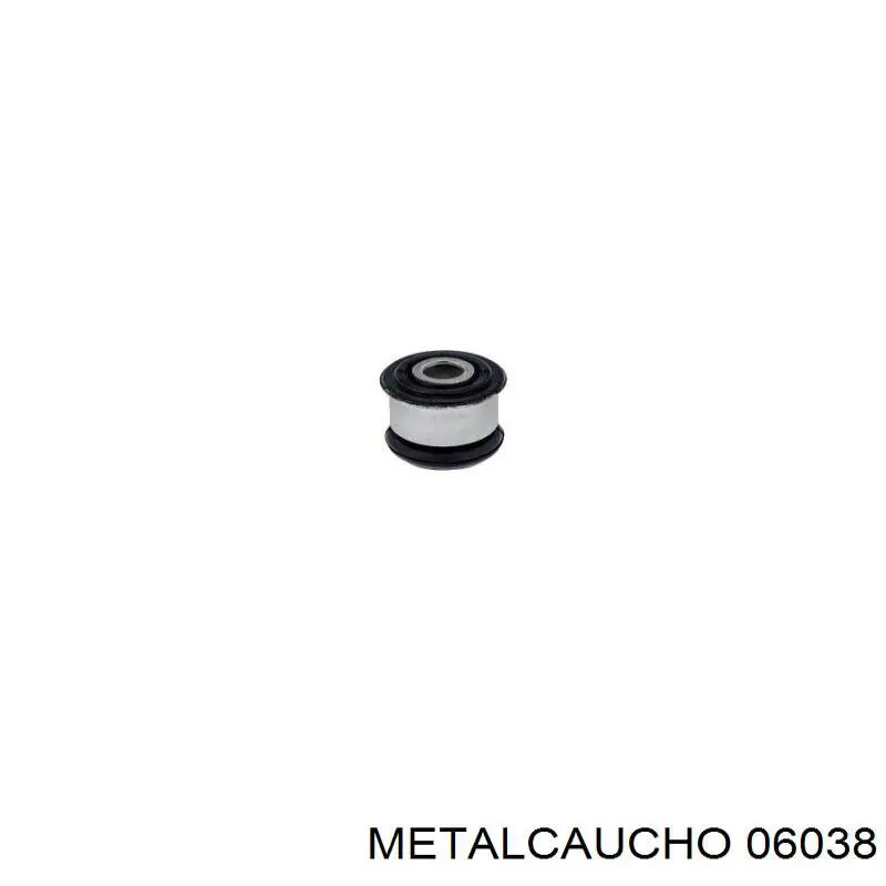 Сайлентблок передній балки/підрамника 09223022 Opel