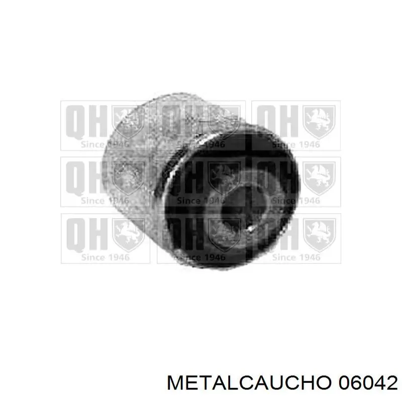 Права подушка двигуна Kautek OPEM081 ціна, від 72.69 USD