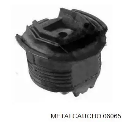 Купити 06065 Metalcaucho Сайлентблок задньої балки