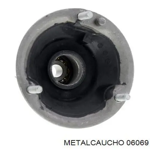 Опора амортизатора переднього 06069 Metalcaucho