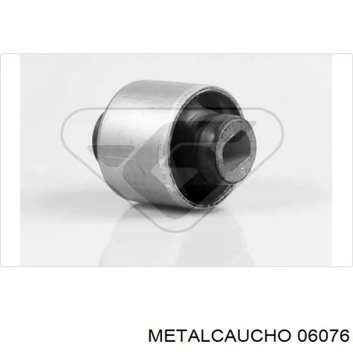 06076 Metalcaucho сайлентблок переднього нижнього важеля