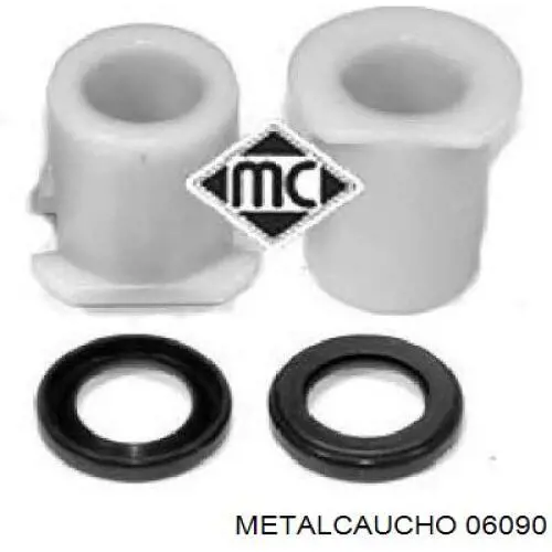 Подушка КПП Lemforder LMI37084