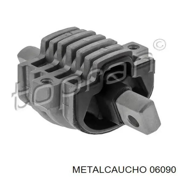Купити LMI37084 Lemforder Подушка коробки передач