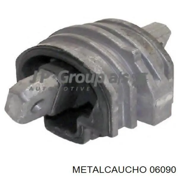 Подушка коробки передач LMI37084 Lemforder