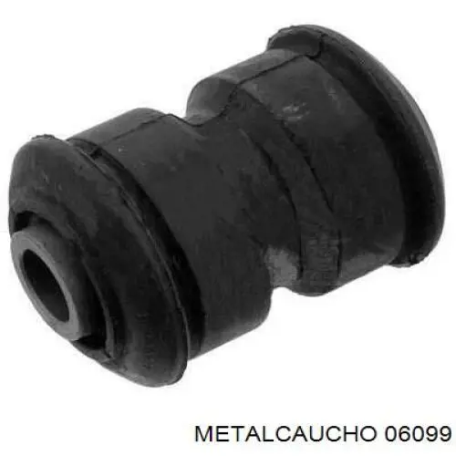 Сайлентблок сережки ресори A6113240050 Mercedes