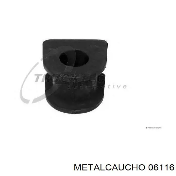 Подушка стабілізатора Kautek MEBS188 ціна, від 4.68 USD