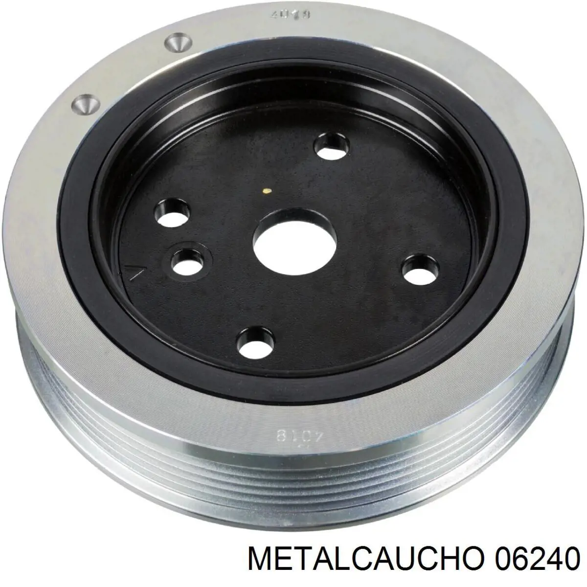 Шків колінвала (демпфер ) Volvo 31104839 ціна, від 22.55 USD