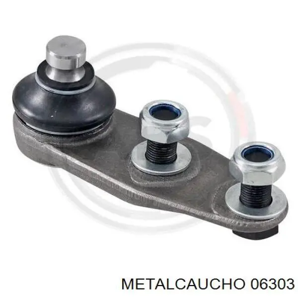 Піддон АКПП Metalcaucho 06303 ціна, від 91.69 USD