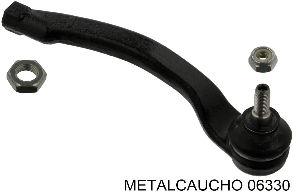 Радіатор масляний (холодильник), під фільтром Metalcaucho 06330 ціна, від 21.05 USD