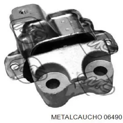 Подушка коробки передач 95510399 Peugeot/Citroen