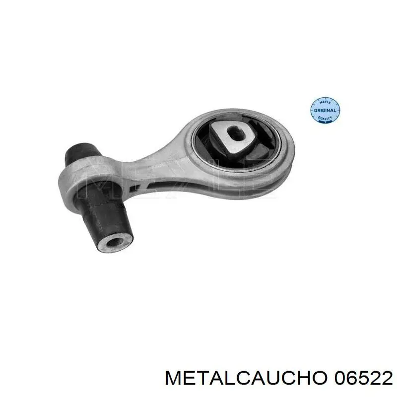 Купити 06522 Metalcaucho Задня опора двигуна