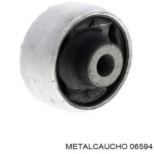 Сайлентблок нижнього важеля передньої підвіски Metalcaucho 06594 ціна, від 11.02 USD