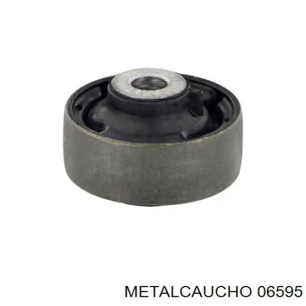 Сайлентблок нижнього важеля передньої підвіски Metalcaucho 06595 ціна, від 12.50 USD