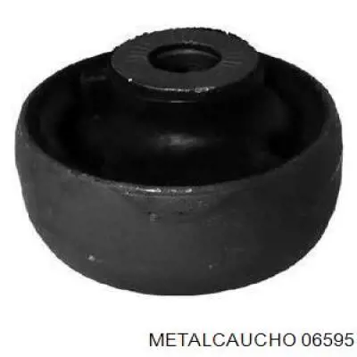 Купити 06595 Metalcaucho Сайлентблок передньої підвіски