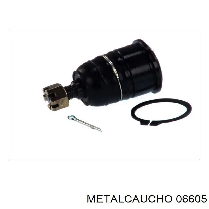 Сайлентблок заднього нижнього важеля Caster FFD7701 ціна, від 14.16 USD