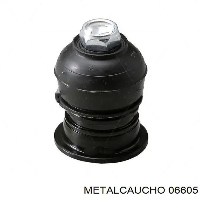 Купити FFD7701 Caster Сайлентблок заднього нижнього важеля
