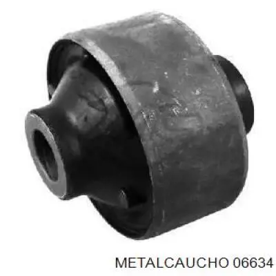 Важіль передньої підвіски нижній, правий Metalcaucho 06634 ціна, від 39.62 USD