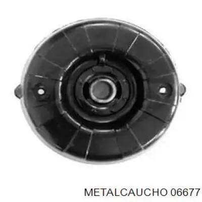 Опора амортизатора переднього 5031F3 Peugeot/Citroen