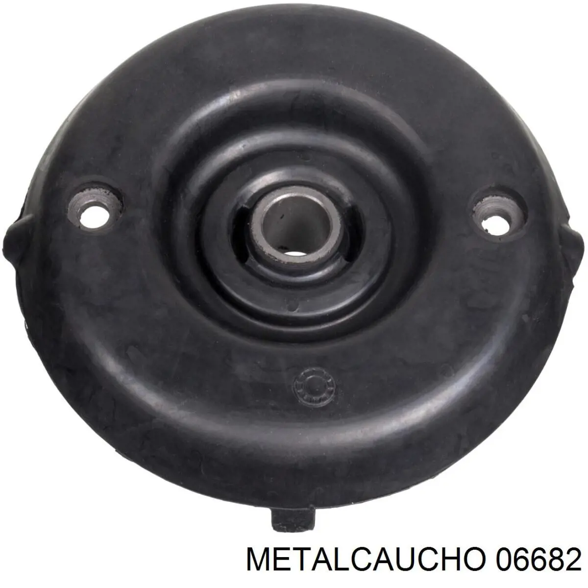 Опора амортизатора переднього 06682 Metalcaucho