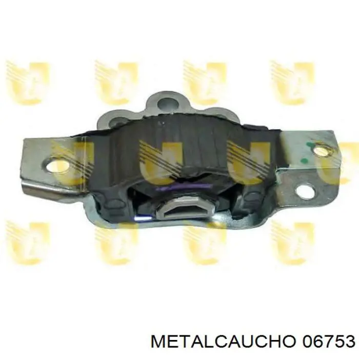 Купити 8200048900 Renault (RVI) Торсіон задній лівий