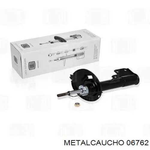Торсіон задній лівий Metalcaucho 06762 ціна, від 52.01 USD
