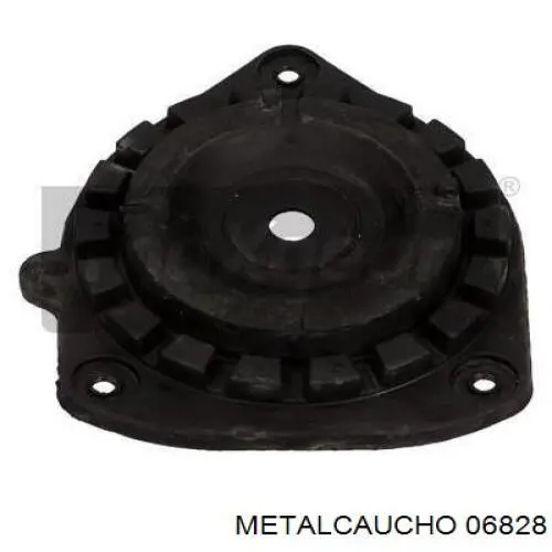 Опора амортизатора переднього лівого Metalcaucho 06828 ціна, від 36.15 USD