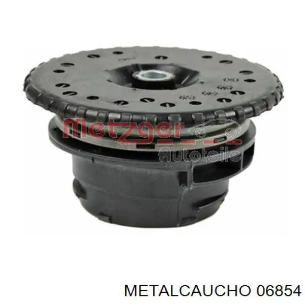 Опора амортизатора переднього 06854 Metalcaucho