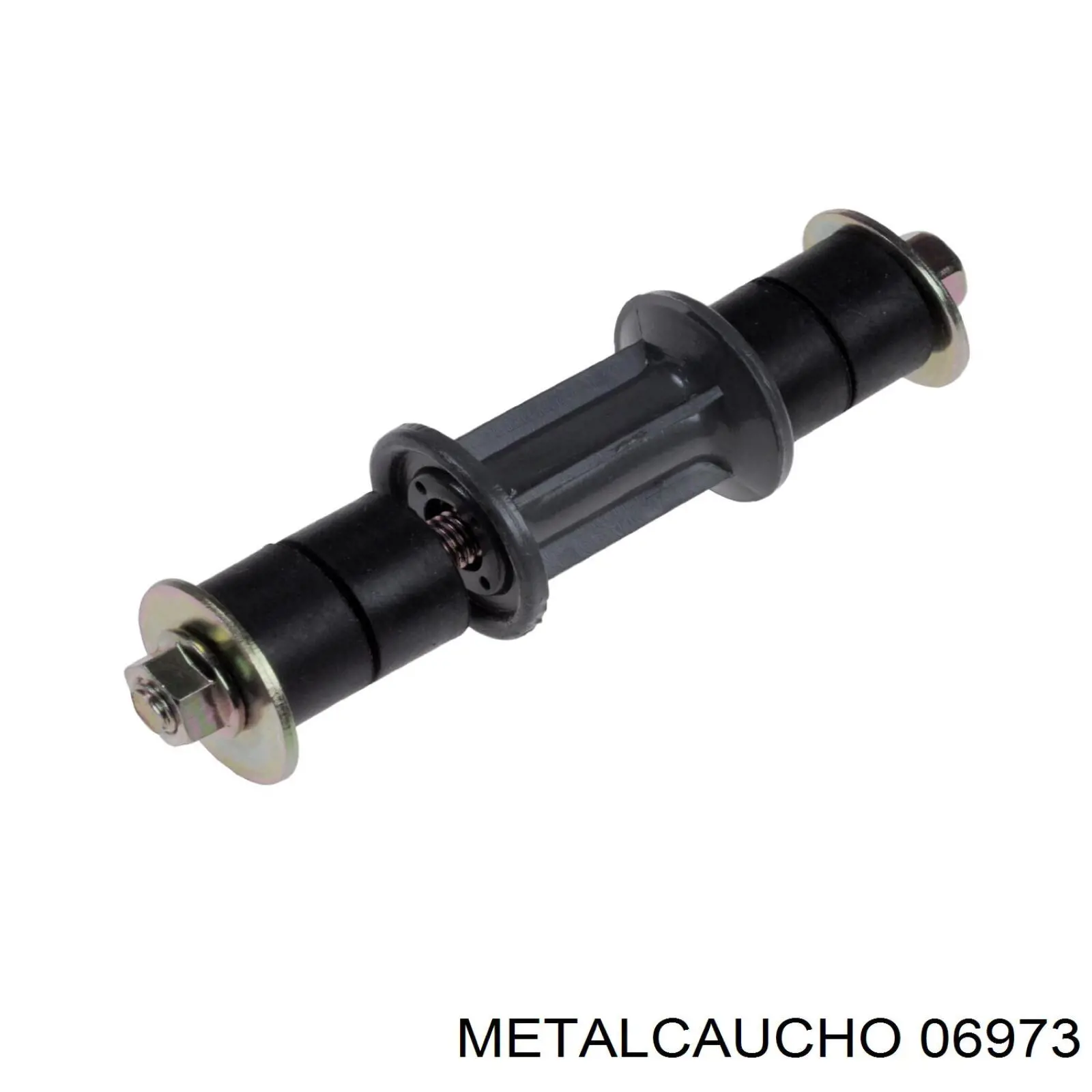 06973 Metalcaucho стійка стабілізатора переднього