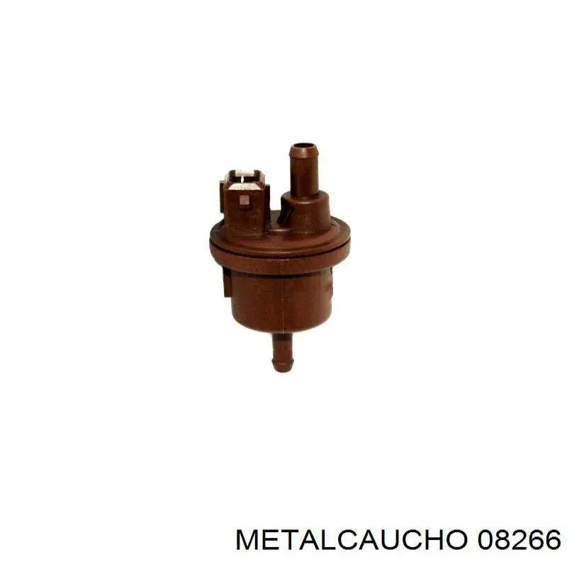 Купити 1343J2 Peugeot/Citroen Шланг/патрубок радіатора охолодження, верхній