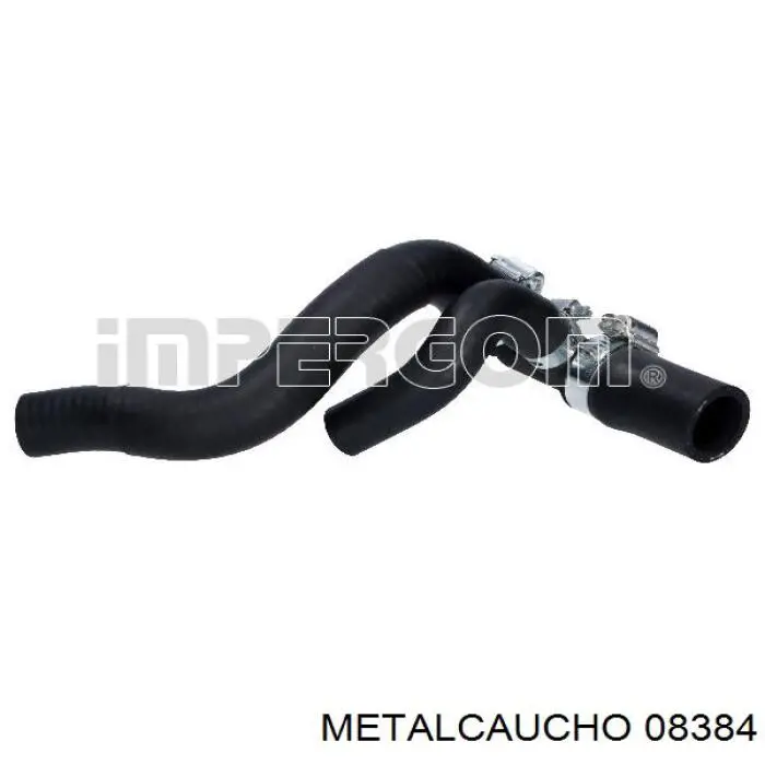 Шланг/патрубок системи охолодження VAG 37122058 ціна, від 14.30 USD
