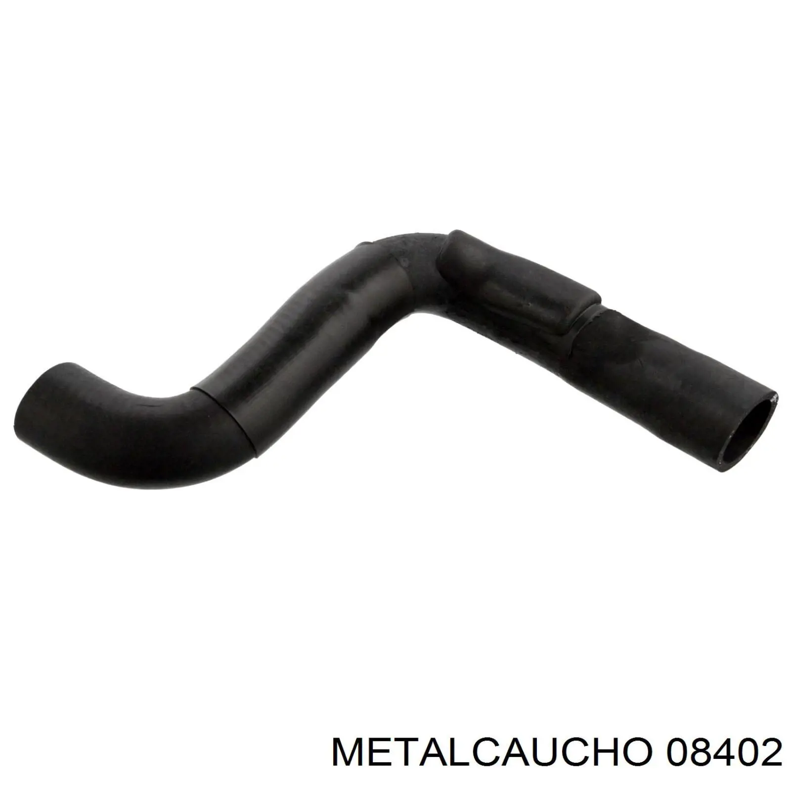 Шланг/патрубок радіатора охолодження, нижній Thermotec DWW173TT ціна, від 9.16 USD