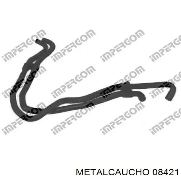 08421 Metalcaucho 