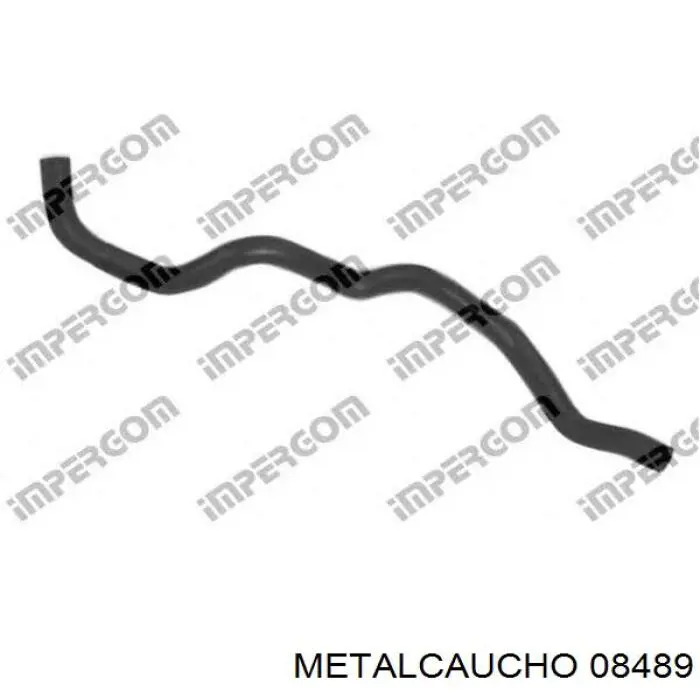 08489 Metalcaucho 