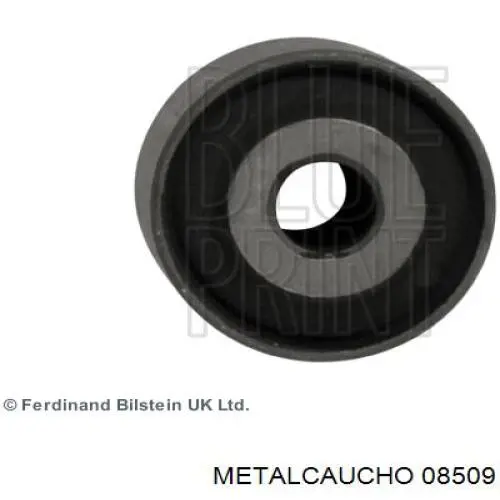 Шланг радіатора опалювача/пічки, подача Metalcaucho 08509 ціна, від 7.36 USD