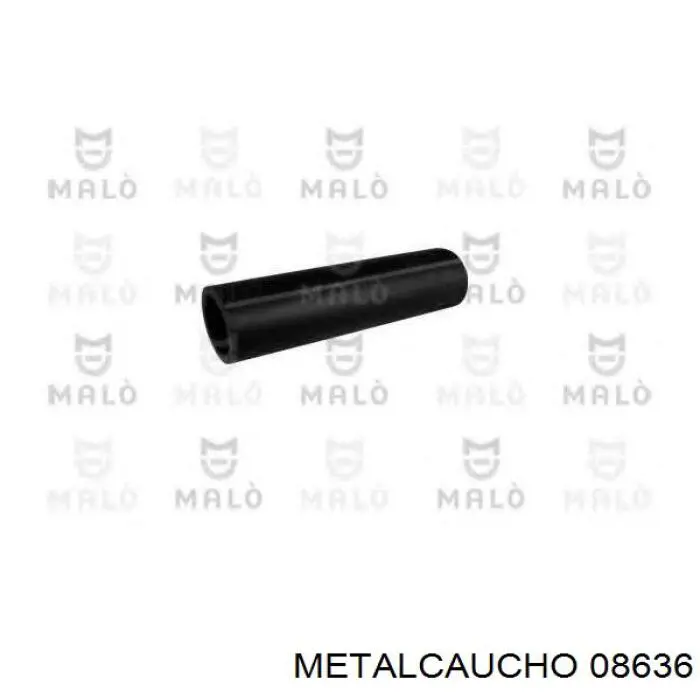 Купити 08636 Metalcaucho 